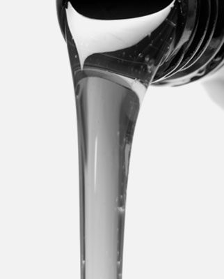 oil